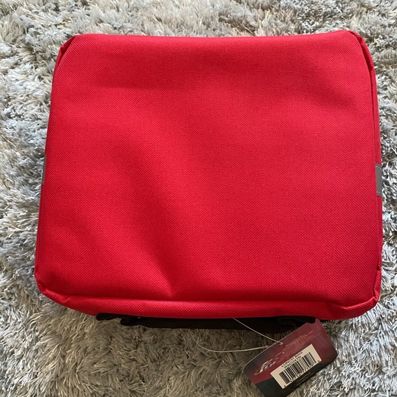 Lightning Mcqueen Cars Lunch Bag - Picture 2 of 3